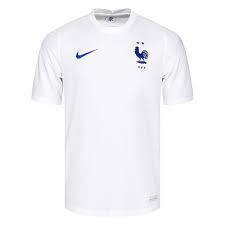 Köpa frankrike hemmatröja/bortatröja med snabb leverans. Frankrike Bortatroja Euro 2020 Www Unisportstore Se