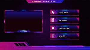 However, because social games generate so many page views, they are the biggest part of advertising revenue for the social gaming industry. Gaming Banner Images Free Vectors Stock Photos Psd