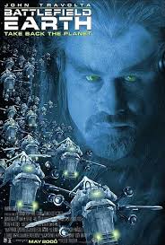 Check out the top 250 movies as rated by imdb users. Battlefield Earth 2000 Imdb