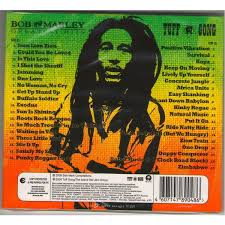 Greatest Hits 2008 2xcd Digipak Factory Sealed By Bob Marley Cd X 2 With Testuser01