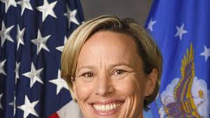 Space Foundation selects WPAFB Major General Pringle as its new CEO