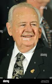 Tom benson hi-res stock photography and images