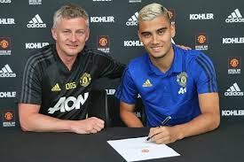 Jun 07, 2021 · andreas pereira admits he'd love to extend his loan spell with lazio into next season, while he also sees spanish football as a good environment for his own ability. Man Utd Star Andreas Pereira Issues Vow To Fans After Signing Contract Extension World Sports Tale