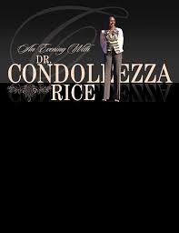 Condoleezza Rice 12