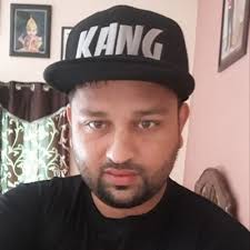 Gurpreet Kang