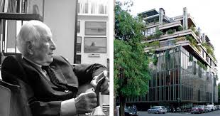 Pomeriggio di studi dedicato a Lucio Passarelli - professione Architetto