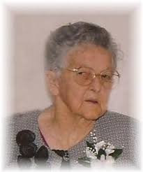 Joyce Mae Nunez (1930-2016)