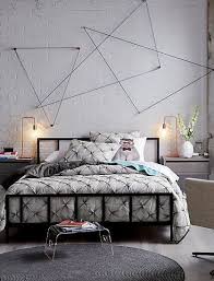 Alchemy Matte Black Bed Cb2 Small Room Bedroom Traditional Bedroom Decor Bedroom Layouts