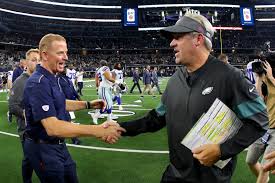 Use it or lose it they say, and that is certainly true when it comes to cognitive ability. 5 Things To Digest Before Dallas Cowboys Head To Their Bye Week