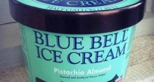 Orders must be placed no later than 2 p.m. Blue Bell Ice Cream Archives