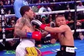 Gervonta Davis vs. Isaac Cruz full fight video highlights - MMA Fighting