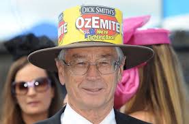 No place for jingoism in Woolies' sell-off of Dick Smith
