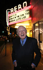 Norman lloyd, hitchcock collaborator and st. S1sgh42ax1eghm