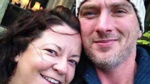 Builder shot partner and daughters dead