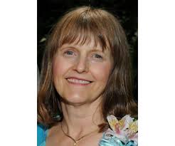 Pamela Strawn Obituary (1953