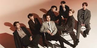 Bts band zum kleinen preis hier bestellen. Bts Net Worth Just How Big Are They Local Talk News