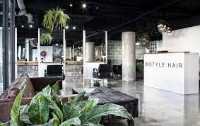 Instyle hair salon & spa was the honorable mention for hair salon in 2012, silver regional winner in 2011, and honorable mention winner in 2010 and 2009. Gallery Instyle Hair Salon Hair Salon Decor Hair Salon Design Hair Salon Interior