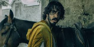 Maybe you would like to learn more about one of these? Dev Patel S The Green Knight Trailer Is Here To Drop Your Jaw And Blow Your Mind Cinemablend