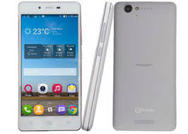 QMobile Noir M300