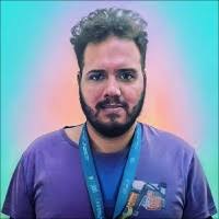 Walter Marcio Cunha Email & Phone Number