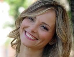 Daniela lo verde, preside dell'istituto giovanni falcone di palermo. Francesca Fialdini Marito Lavoro Al Passo Con La Vita Privata