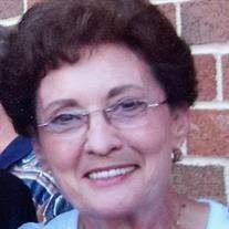 Shelby Troutman Long Obituary