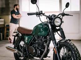 See more ideas about brixton, motorcycle, cafe racer. Osterreichische Ksr Gruppe Startet Eigenmarke Brixton