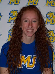 Dunn Leads Cougars at Widener