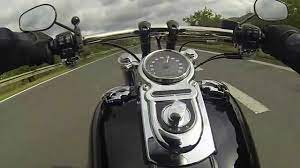 Fat Bob Speed Test Youtube