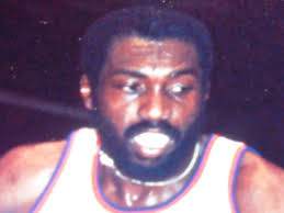 Vintage ca.1972 Autographed 8 x 10 COA Numbered Photo EARL MONROE NY Knicks