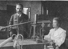 Marie Curie - Ein Leben Für Die Wissenschaft