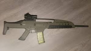109 best Xm8 images on Pholder | Airsoft, Military Porn and Gun Porn