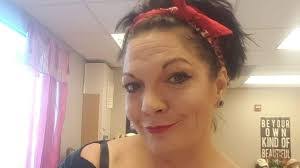 Kathy Hamre's Instagram, Twitter & Facebook