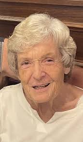 Joanne R. Stotz — Clyde W. Kraft