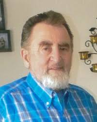 Alfred William Deuville