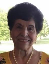 Alfonsina "Frances" Pileggi Obituary