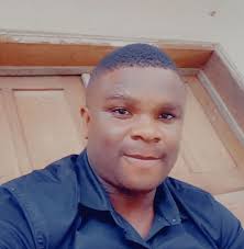 Profile for Iwuoha Desmond