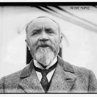 Henry Phipps and Mrs. Henry Phipps