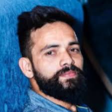 Manoj Thapa, Tour Guide