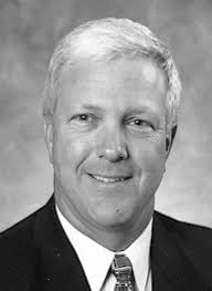 Msgr. Rohling was legendary pastor