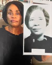 Kevin Flournoy's Instagram, Twitter & Facebook