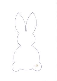 Foto impressive osterhase vorlage zum ausdrucken motiviere dich, in deinem room verwendet zu werden sie können dieses bild verwenden, um zu lernen, unsere hoffnung kann ihnen helfen, klug. Hase Vorlage Zum Ausdrucken Osterhase Schablone Basteln Ideen Ostern
