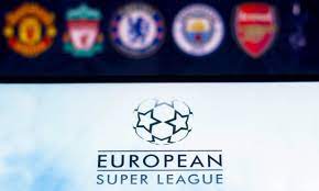 217 941 tykkäystä · 4 827 puhuu tästä. Super League Plan Facing Collapse As Premier League Clubs Withdraw As It Happened Football The Guardian
