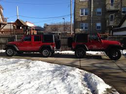 Image result for Flame Red 1996 Wrangler