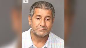 Muhammad Syed: Suspect charged in the killings of 2 Muslim men in  Albuquerque will remain in custody until trial