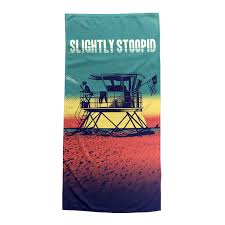 We did not find results for: Slightly Stoopid