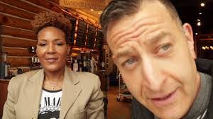 Eva Monroe's Instagram, Twitter & Facebook