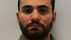 Met Police PC jailed for abuse that escalated after joining force