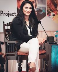 Image result for kiran khan