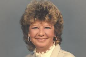 Obituary: Margaret Frappier